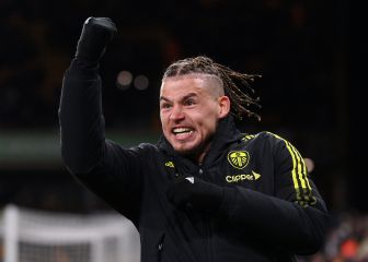 71 millones por Kalvin Phillips