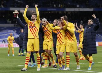 Ya hay tuit de Piqué: 