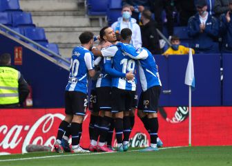 Darder-RDT valen una salvación