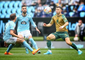 El Betis se empapa de morriña