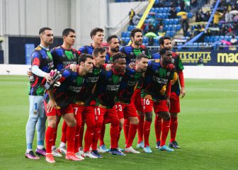 Aprobados y suspensos del Villarreal: Mal día en Cádiz