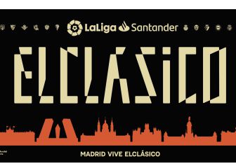 El Clásico más mundial: desde Reino Unido hasta Tailandia