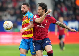 Un calendario de vértigo