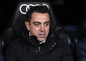 Xavi: 