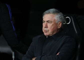 Ancelotti: 