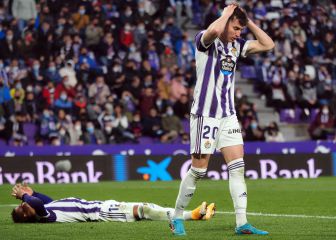 Zorrilla dobló la rodilla seis meses después