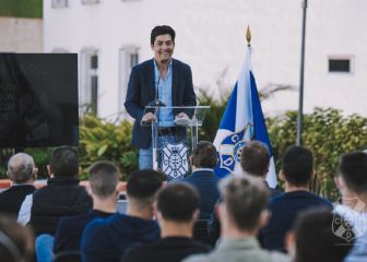 Borja Lasso recibirá su homenaje