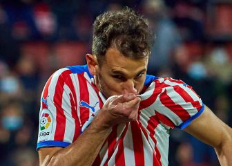 La peor racha en la era Jémez