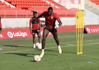 El ascenso directo, objetivo de Tenerife y Almería