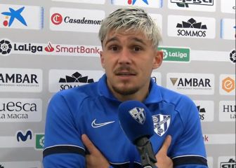 Ratiu, un fijo con Rumanía