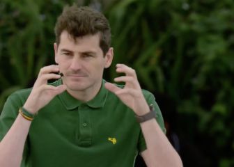 Las confesiones de Casillas antes del Clásico: jugar contra Messi y cómo el infarto le cambió la vida