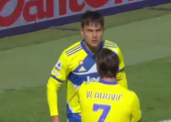 La Juve solventa el trámite