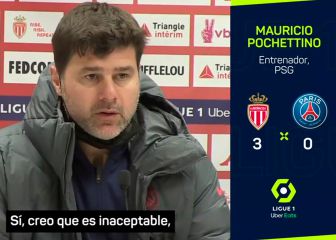 Pochettino: 