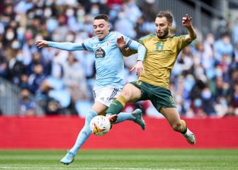 Tablas sin goles en Balaídos