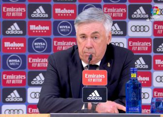 Ancelotti: 