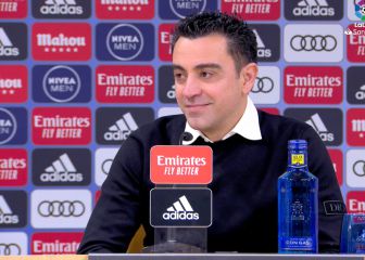 Xavi Hernández: 