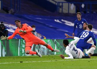 La nueva normativa UEFA que puede cambiar la Champions