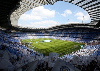 El gobierno británico va ahora a por el Manchester City