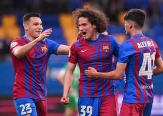 Fabio Blanco ya está aquí