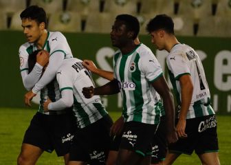 Borja Domínguez es el otro Pablo Torre