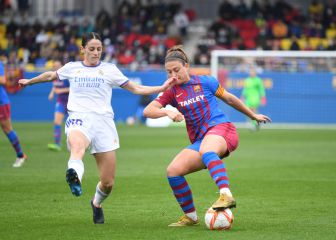 AS se vuelca con la cobertura del Real Madrid-Barcelona de cuartos de Champions League