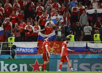 El TAS deja a Rusia sin Mundial