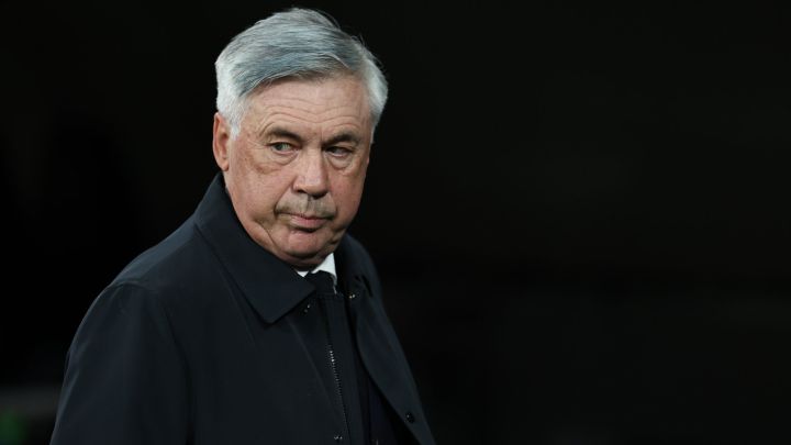 El 'harakiri' de Ancelotti
