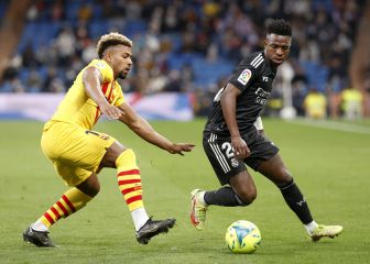 Un calendario favorable al Barça