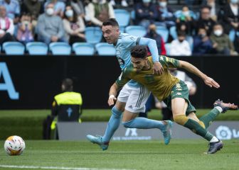 Pellegrini recupera la fiabilidad