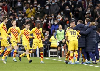 Las cuentas del sueño del Barça