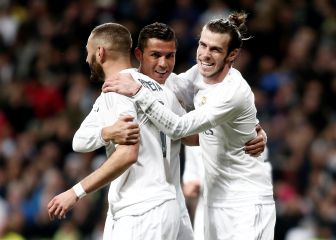 Un agujero de cuatro años