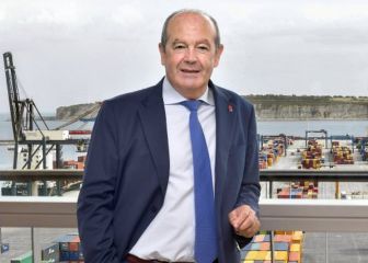 Barkala confirma su candidatura, aunque no hay consenso