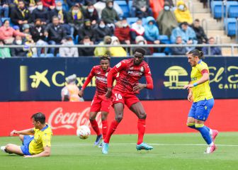 El Villarreal presume de internacionales: casi media plantilla convocada