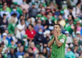 Un soplo de aire para Canales