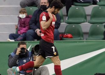 Guedes llega a los 40 millones