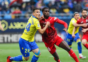 Al Villarreal se le olvida viajar en turista