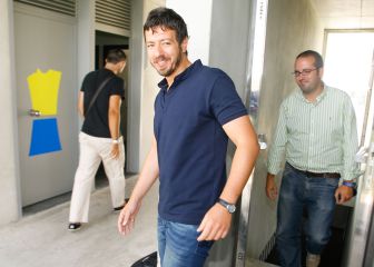 El juzgado autoriza una orden de embargo al Cádiz