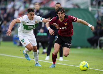 Vázquez se dispara con 30 sprints a más de 24 km/hora