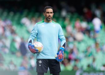 El Betis apuesta por Bravo
