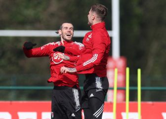 'Milagrosa' curación de Bale