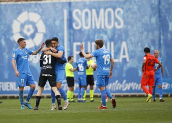 Belman retorna a la portería 293 días después y a lo grande