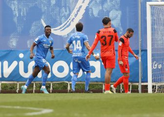 Bouldini, el goleador invernal que da esperanza al Torres