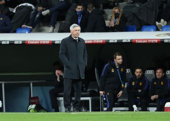 ¿Quién es Diego Piñeiro y por qué le ha convocado Ancelotti?