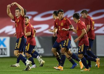 De descarte en Segunda B en 2019 a tener 80M€ de cláusula y ser internacional absoluto