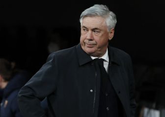 El día que se le llamó al orden a Ancelotti por no poner a una estrella del Madrid