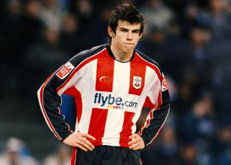 ¡Vaya lista! Los cracks que han pasado por el Southampton