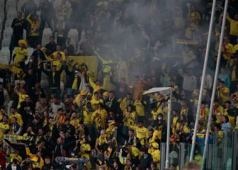 Más de 2.000 'groguets' se apuntan al Bayern en un día