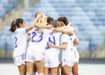 Las claves del Madrid - Barça de Champions: goles, rachas...