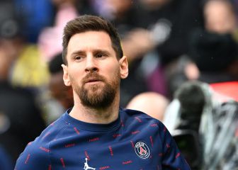 A la luz los salarios del PSG: Messi no es el que más cobra