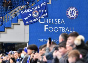 El Chelsea tendrá a su afición… en Wembley